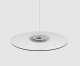 Lampa wisząca BestService Lumax Disc LOR3060C Lampa wisząca nowoczesna zwis panel 30W LED biała 1