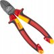Milwaukee Szczypce Milwaukee 4932464567 do cięcia bocznego VDE 160 mm czerwone 1