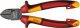 Milwaukee Szczypce Milwaukee 4932464567 do cięcia bocznego VDE 160 mm czerwone 2