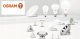Ledvance 5x Żarówka LED Osram 2,6W (35W) GU10 PAR16 36D 230lm 4000K neutralna 230V reflektor 36 stopni 4058075157965 10