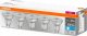 Ledvance 5x Żarówka LED Osram 2,6W (35W) GU10 PAR16 36D 230lm 4000K neutralna 230V reflektor 36 stopni 4058075157965 6
