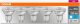 Ledvance 5x Żarówka LED Osram 2,6W (35W) GU10 PAR16 36D 230lm 4000K neutralna 230V reflektor 36 stopni 4058075157965 7