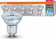 Ledvance 5x Żarówka LED Osram 2,6W (35W) GU10 PAR16 36D 230lm 4000K neutralna 230V reflektor 36 stopni 4058075157965 9