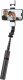 Selfie stick Tech-Protect TECH-PROTECT L05S BLUETOOTH SELFIE STICK TRIPOD & LED LIGHT BLACK 3