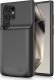 Tech-Protect TECH-PROTECT POWERCASE 5000MAH GALAXY S24 ULTRA BLACK 2