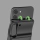 Tech-Protect TECH-PROTECT POWERCASE 5000MAH GALAXY S24 ULTRA BLACK 4