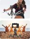 Selfie stick Tech-Protect TECH-PROTECT L07S BLUETOOTH SELFIE STICK FLEXIBLE TRIPOD BLACK 12