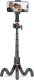 Selfie stick Tech-Protect TECH-PROTECT L07S BLUETOOTH SELFIE STICK FLEXIBLE TRIPOD BLACK 2