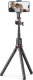 Selfie stick Tech-Protect TECH-PROTECT L07S BLUETOOTH SELFIE STICK FLEXIBLE TRIPOD BLACK 3