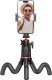 Selfie stick Tech-Protect TECH-PROTECT L07S BLUETOOTH SELFIE STICK FLEXIBLE TRIPOD BLACK 5
