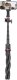 Selfie stick Tech-Protect TECH-PROTECT L07S BLUETOOTH SELFIE STICK FLEXIBLE TRIPOD BLACK 7