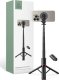 Selfie stick Tech-Protect TECH-PROTECT L06S MAGSAFE BLUETOOTH SELFIE STICK TRIPOD BLACK 1