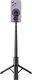 Selfie stick Tech-Protect TECH-PROTECT L06S MAGSAFE BLUETOOTH SELFIE STICK TRIPOD BLACK 2