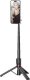 Selfie stick Tech-Protect TECH-PROTECT L06S MAGSAFE BLUETOOTH SELFIE STICK TRIPOD BLACK 4