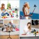 Selfie stick Tech-Protect TECH-PROTECT L06S MAGSAFE BLUETOOTH SELFIE STICK TRIPOD BLACK 7