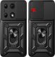 Tech-Protect TECH-PROTECT CAMSHIELD PRO XIAOMI REDMI NOTE 13 PRO 4G / LTE / POCO M6 PRO 4G / LTE BLACK 1