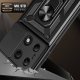 Tech-Protect TECH-PROTECT CAMSHIELD PRO XIAOMI REDMI NOTE 13 PRO 4G / LTE / POCO M6 PRO 4G / LTE BLACK 2