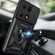 Tech-Protect TECH-PROTECT CAMSHIELD PRO XIAOMI REDMI NOTE 13 PRO 4G / LTE / POCO M6 PRO 4G / LTE BLACK 3