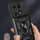Tech-Protect TECH-PROTECT CAMSHIELD PRO XIAOMI REDMI NOTE 13 PRO 4G / LTE / POCO M6 PRO 4G / LTE BLACK 4
