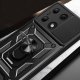 Tech-Protect TECH-PROTECT CAMSHIELD PRO XIAOMI REDMI NOTE 13 PRO 4G / LTE / POCO M6 PRO 4G / LTE BLACK 6