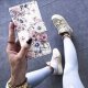 Tech-Protect TECH-PROTECT WALLET XIAOMI REDMI NOTE 13 PRO 5G / POCO X6 5G BLOSSOM FLOWER 4