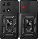 Tech-Protect TECH-PROTECT CAMSHIELD PRO XIAOMI REDMI NOTE 13 PRO 5G / POCO X6 5G BLACK 2
