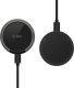 Ładowarka Tech-Protect TECH-PROTECT QI15W-A33 MAGNETIC MAGSAFE WIRELESS CHARGER BLACK 4
