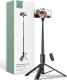 Selfie stick Tech-Protect TECH-PROTECT L08S BLUETOOTH SELFIE STICK TRIPOD BLACK 1