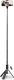 Selfie stick Tech-Protect TECH-PROTECT L08S BLUETOOTH SELFIE STICK TRIPOD BLACK 2