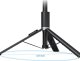 Selfie stick Tech-Protect TECH-PROTECT L08S BLUETOOTH SELFIE STICK TRIPOD BLACK 4
