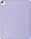 Etui na tablet Tech-Protect TECH-PROTECT SC PEN IPAD AIR 13 2024 VIOLET 2