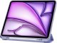 Etui na tablet Tech-Protect TECH-PROTECT SC PEN IPAD AIR 13 2024 VIOLET 4
