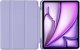 Etui na tablet Tech-Protect TECH-PROTECT SC PEN IPAD AIR 13 2024 VIOLET 6