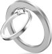 Tech-Protect TECH-PROTECT MMR300 MAGNETIC MAGSAFE PHONE RING SILVER 1