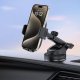 Tech-Protect TECH-PROTECT V7 UNIVERSAL DASHBOARD & VENT CAR MOUNT BLACK 9