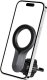 Tech-Protect TECH-PROTECT N55 MAGNETIC MAGSAFE VENT CAR MOUNT BLACK 1