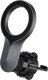 Tech-Protect TECH-PROTECT N55 MAGNETIC MAGSAFE VENT CAR MOUNT BLACK 2
