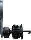Tech-Protect TECH-PROTECT N55 MAGNETIC MAGSAFE VENT CAR MOUNT BLACK 3