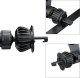 Tech-Protect TECH-PROTECT N55 MAGNETIC MAGSAFE VENT CAR MOUNT BLACK 5