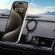 Tech-Protect TECH-PROTECT N55 MAGNETIC MAGSAFE VENT CAR MOUNT BLACK 6