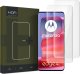 Hofi SZKŁO HARTOWANE HOFI UV GLASS PRO+ 2-PACK MOTOROLA EDGE 50 FUSION / EDGE 50 PRO 5G CLEAR 1