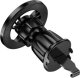 Tech-Protect TECH-PROTECT N56 MAGNETIC MAGSAFE VENT CAR MOUNT BLACK 4