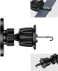Tech-Protect TECH-PROTECT N56 MAGNETIC MAGSAFE VENT CAR MOUNT BLACK 5