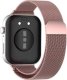 Tech-Protect TECH-PROTECT MILANESEBAND HUAWEI WATCH FIT 3 ROSE GOLD 2