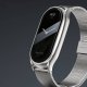 Smartband Tech-Protect TECH-PROTECT MILANESEBAND XIAOMI SMART BAND 8 / 9 / NFC STARLIGHT 2