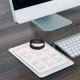 Smartband Tech-Protect TECH-PROTECT MILANESEBAND XIAOMI SMART BAND 8 / 9 / NFC STARLIGHT 3