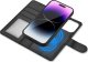 Tech-Protect TECH-PROTECT WALLET MAGSAFE IPHONE 15 BLACK 3