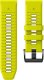 Tech-Protect TECH-PROTECT ICONBAND PRO GARMIN FENIX 3 / 5X / 3HR / 5X PLUS / 6X / 6X PRO / 7X LIME/BLACK 4