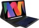 Tech-Protect TECH-PROTECT SC PEN + KEYBOARD XIAOMI REDMI PAD SE 11.0 BLACK 1