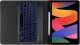Tech-Protect TECH-PROTECT SC PEN + KEYBOARD XIAOMI REDMI PAD SE 11.0 BLACK 4